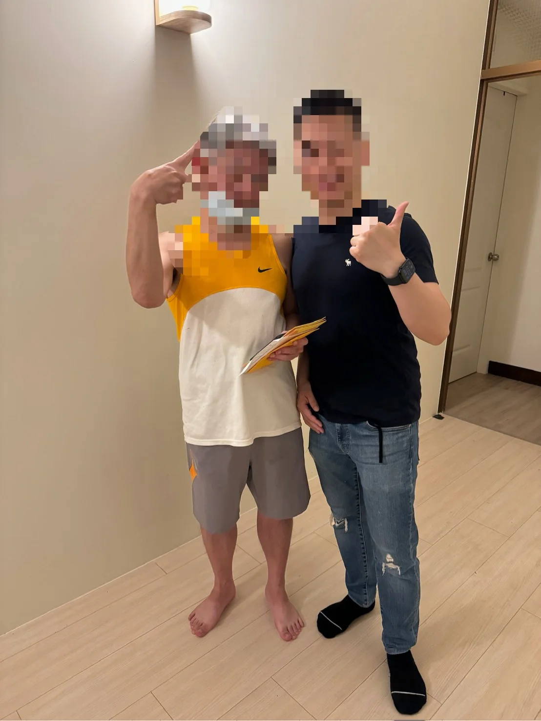 永春・郭爸爸的房屋照片
